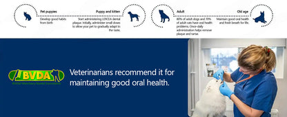 [𝐎𝐟𝐟𝐢𝐜𝐢𝐚𝐥 𝐒𝐭𝐨𝐫𝐞]🥇🥇𝐋𝐄𝐑𝐂𝐄𝐀® 𝐏𝐞𝐭 𝐃𝐞𝐧𝐭𝐚𝐥 & 𝐃𝐢𝐠𝐞𝐬𝐭𝐢𝐯𝐞 𝐇𝐞𝐚𝐥𝐭𝐡 𝐎𝐫𝐚𝐥 𝐋𝐢𝐪𝐮𝐢𝐝 – 𝐃𝐞𝐧𝐭𝐚𝐥 𝐜𝐥𝐞𝐚𝐧𝐢𝐧𝐠, 𝐟𝐫𝐞𝐬𝐡𝐞𝐫 𝐛𝐫𝐞𝐚𝐭𝐡, 𝐫𝐞𝐦𝐨𝐯𝐞𝐬 𝐭𝐚𝐫𝐭𝐚𝐫, 𝐬𝐮𝐩𝐩𝐨𝐫𝐭𝐬 𝐠𝐮𝐦 𝐫𝐞𝐠𝐞𝐧𝐞𝐫𝐚𝐭𝐢𝐨𝐧 (𝐟𝐨𝐫 𝐂𝐚𝐭𝐬 & 𝐃𝐨𝐠𝐬)