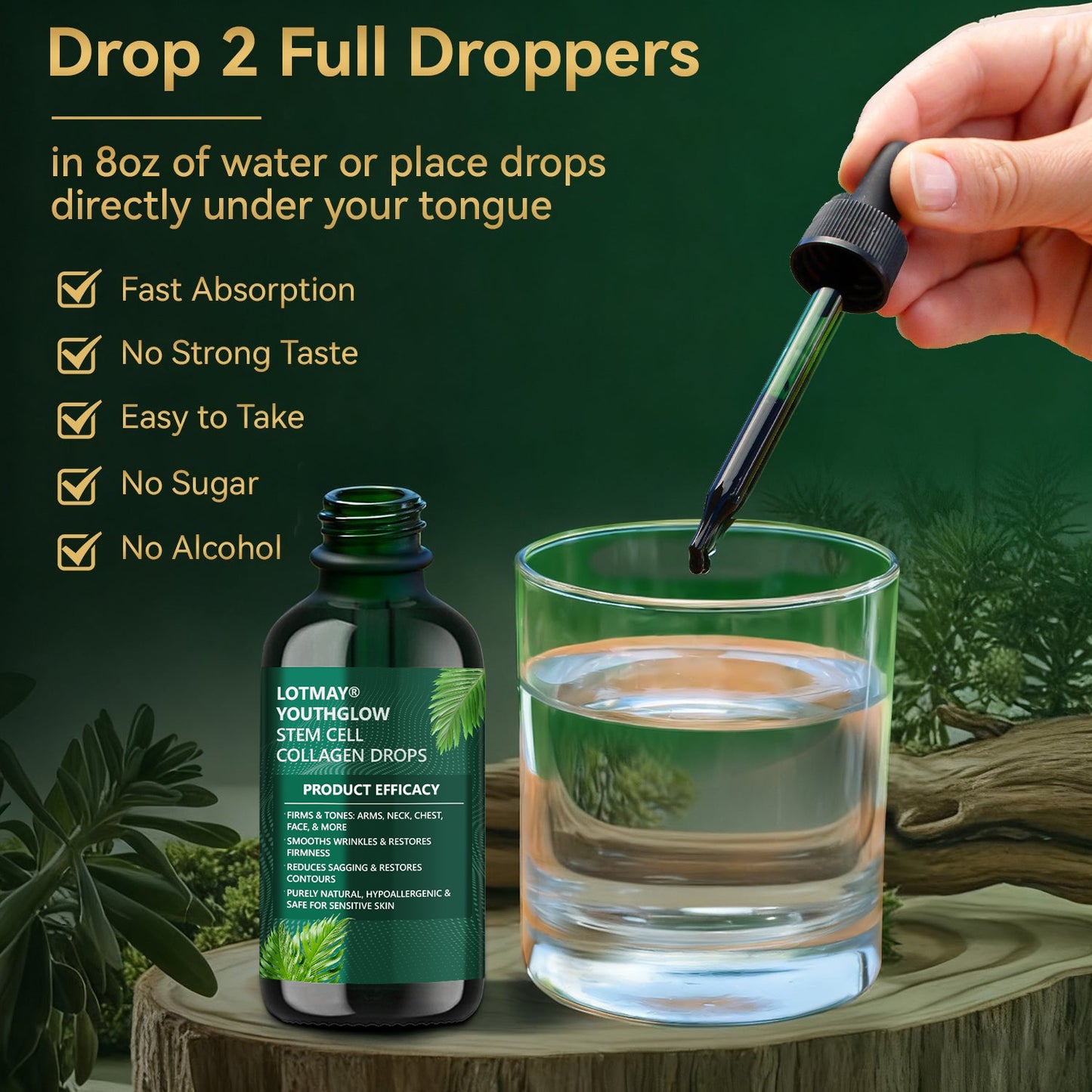 Exclusive Edition • Officially Authorised UK Release🔥|𝗟𝗼𝒕𝗺𝒂𝒚® 𝗬𝗼𝘂𝘁𝗵𝗚𝐥𝗼𝘄 𝗦𝘁𝗲𝗺 𝗖𝗲𝐥𝗹 𝗖𝗼𝗹𝐥𝗮𝗴𝗲𝗻 𝗗𝗿𝗼𝗽𝘀 💞 (𝑳𝒊𝒇𝒕 & 𝑭𝒊𝒓𝒎 𝑺𝒂𝒈𝒈𝒊𝒏𝒈 𝑺𝒌𝒊𝒏 & 𝑹𝒆𝒅𝒖𝒄𝒆 𝑾𝒓𝒊𝒏𝒌𝒍𝒆 𝑭𝒐𝒓𝒎𝒂𝒕𝒊𝒐𝒏)🔥🔥