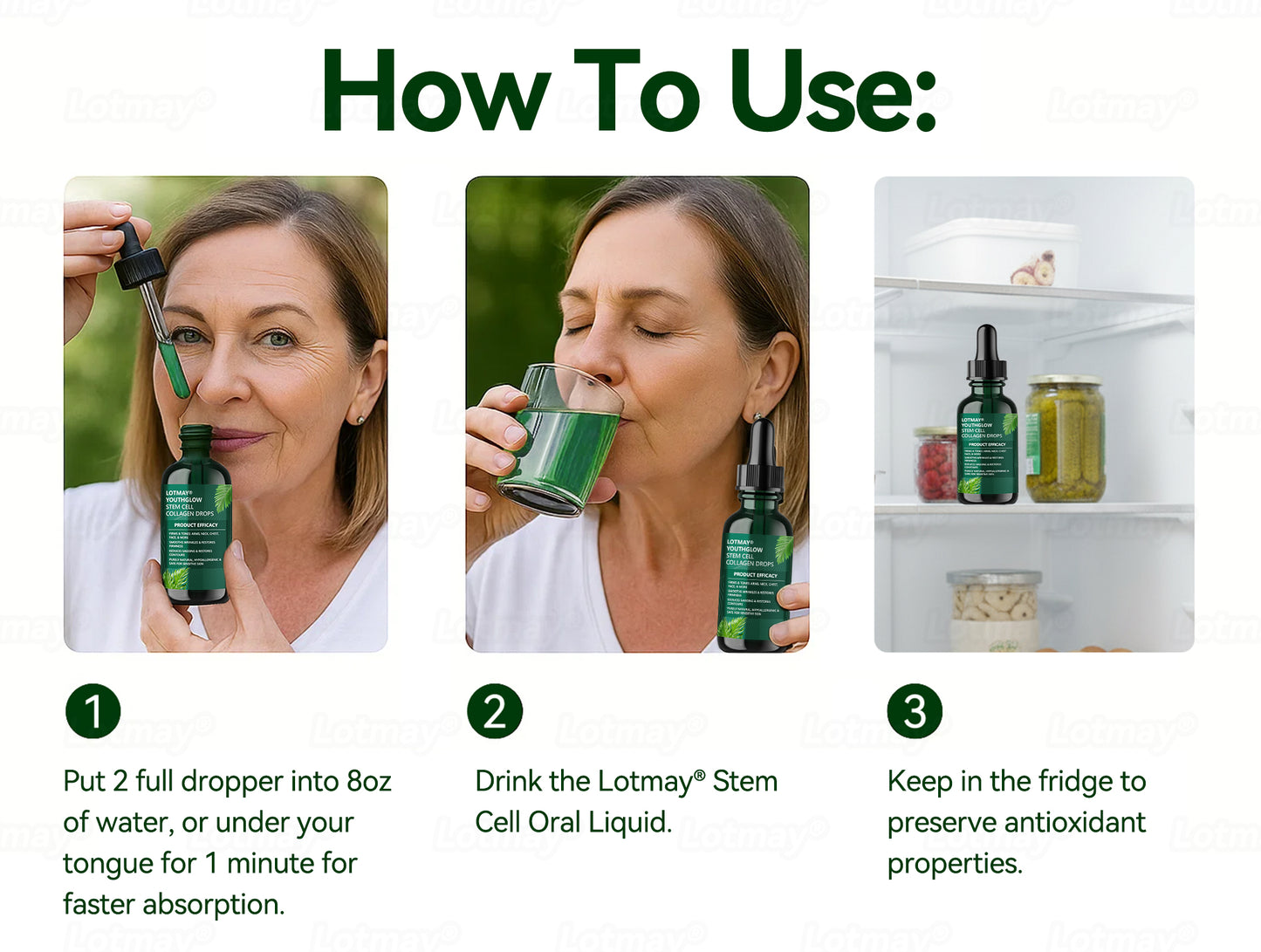 Exclusive Edition • Officially Authorised UK Release🔥|𝗟𝗼𝒕𝗺𝒂𝒚® 𝗬𝗼𝘂𝘁𝗵𝗚𝐥𝗼𝘄 𝗦𝘁𝗲𝗺 𝗖𝗲𝐥𝗹 𝗖𝗼𝗹𝐥𝗮𝗴𝗲𝗻 𝗗𝗿𝗼𝗽𝘀 💞 (𝑳𝒊𝒇𝒕 & 𝑭𝒊𝒓𝒎 𝑺𝒂𝒈𝒈𝒊𝒏𝒈 𝑺𝒌𝒊𝒏 & 𝑹𝒆𝒅𝒖𝒄𝒆 𝑾𝒓𝒊𝒏𝒌𝒍𝒆 𝑭𝒐𝒓𝒎𝒂𝒕𝒊𝒐𝒏)🔥🔥