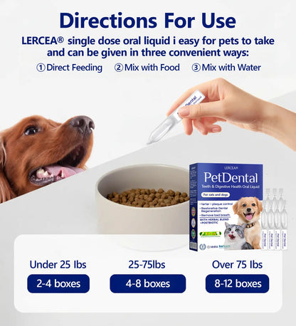 [𝐎𝐟𝐟𝐢𝐜𝐢𝐚𝐥 𝐒𝐭𝐨𝐫𝐞]🥇🥇𝐋𝐄𝐑𝐂𝐄𝐀® 𝐏𝐞𝐭 𝐃𝐞𝐧𝐭𝐚𝐥 & 𝐃𝐢𝐠𝐞𝐬𝐭𝐢𝐯𝐞 𝐇𝐞𝐚𝐥𝐭𝐡 𝐎𝐫𝐚𝐥 𝐋𝐢𝐪𝐮𝐢𝐝 – 𝐃𝐞𝐧𝐭𝐚𝐥 𝐜𝐥𝐞𝐚𝐧𝐢𝐧𝐠, 𝐟𝐫𝐞𝐬𝐡𝐞𝐫 𝐛𝐫𝐞𝐚𝐭𝐡, 𝐫𝐞𝐦𝐨𝐯𝐞𝐬 𝐭𝐚𝐫𝐭𝐚𝐫, 𝐬𝐮𝐩𝐩𝐨𝐫𝐭𝐬 𝐠𝐮𝐦 𝐫𝐞𝐠𝐞𝐧𝐞𝐫𝐚𝐭𝐢𝐨𝐧 (𝐟𝐨𝐫 𝐂𝐚𝐭𝐬 & 𝐃𝐨𝐠𝐬)