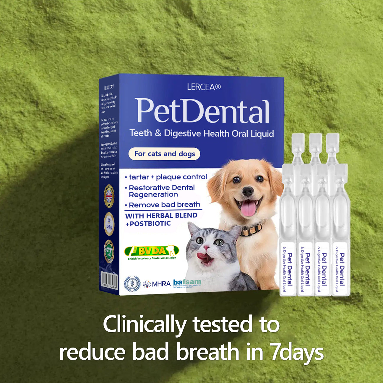 [𝐎𝐟𝐟𝐢𝐜𝐢𝐚𝐥 𝐒𝐭𝐨𝐫𝐞]🥇🥇𝐋𝐄𝐑𝐂𝐄𝐀® 𝐏𝐞𝐭 𝐃𝐞𝐧𝐭𝐚𝐥 & 𝐃𝐢𝐠𝐞𝐬𝐭𝐢𝐯𝐞 𝐇𝐞𝐚𝐥𝐭𝐡 𝐎𝐫𝐚𝐥 𝐋𝐢𝐪𝐮𝐢𝐝 – 𝐃𝐞𝐧𝐭𝐚𝐥 𝐜𝐥𝐞𝐚𝐧𝐢𝐧𝐠, 𝐟𝐫𝐞𝐬𝐡𝐞𝐫 𝐛𝐫𝐞𝐚𝐭𝐡, 𝐫𝐞𝐦𝐨𝐯𝐞𝐬 𝐭𝐚𝐫𝐭𝐚𝐫, 𝐬𝐮𝐩𝐩𝐨𝐫𝐭𝐬 𝐠𝐮𝐦 𝐫𝐞𝐠𝐞𝐧𝐞𝐫𝐚𝐭𝐢𝐨𝐧 (𝐟𝐨𝐫 𝐂𝐚𝐭𝐬 & 𝐃𝐨𝐠𝐬)