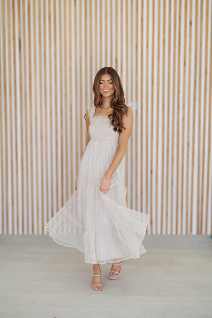 Roxanne Dress - FINAL SALE