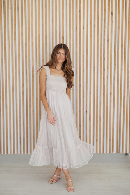 Roxanne Dress - FINAL SALE