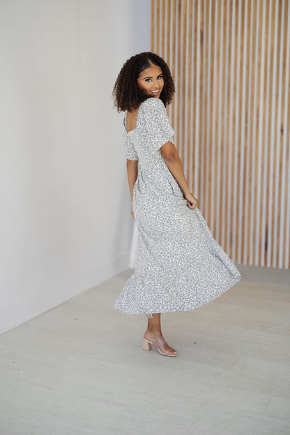 Alicia Dress - FINAL SALE