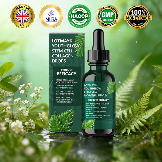 30% OFF 🎁🎁|𝗟𝗼𝒕𝗺𝒂𝒚® 𝗬𝗼𝘂𝘁𝗵𝗚𝐥𝗼𝘄 𝗦𝘁𝗲𝗺 𝗖𝗲𝐥𝗹 𝗖𝗼𝗹𝐥𝗮𝗴𝗲𝗻 𝗗𝗿𝗼𝗽𝘀